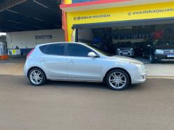 HYUNDAI I30 2.0 16V 4P GLS AUTOMTICO