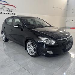 HYUNDAI I30 2.0 16V 4P AUTOMTICO