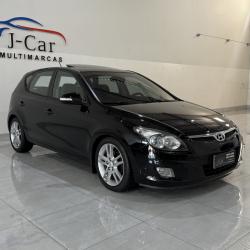 HYUNDAI I30 2.0 16V 4P GLS AUTOMTICO