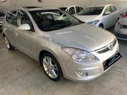 HYUNDAI I30 2.0 16V 4P AUTOMTICO