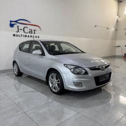 HYUNDAI I30 2.0 16V 4P GLS
