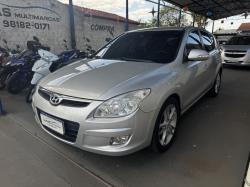 HYUNDAI I30 2.0 16V 4P GLS AUTOMTICO