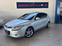 HYUNDAI I30 2.0 16V 4P GLS AUTOMTICO