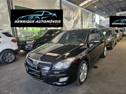 HYUNDAI I30 2.0 16V 4P AUTOMTICO