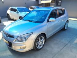 HYUNDAI I30 2.0 16V 4P GLS AUTOMTICO