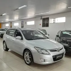 HYUNDAI I30 CW 2.0 16V 4P GLS AUTOMTICO