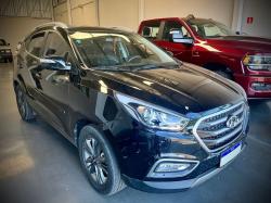 HYUNDAI IX35 2.0 16V 4P GL FLEX AUTOMÁTICO