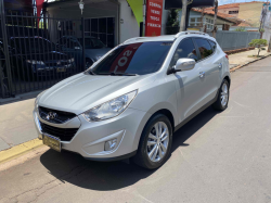 HYUNDAI IX35 2.0 16V 4P GLS AUTOMTICO