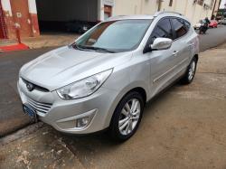 HYUNDAI IX35 2.0 16V 4P GLS FLEX AUTOMTICO