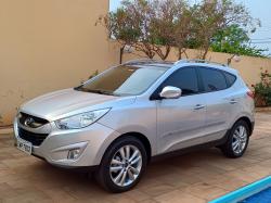 HYUNDAI IX35 2.0 16V 4P GLS AUTOMTICO