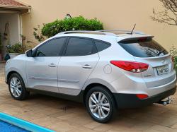 HYUNDAI IX35 2.0 16V 4P GLS AUTOMTICO