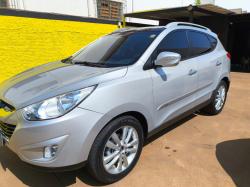 HYUNDAI IX35 2.0 16V 4P AUTOMTICO