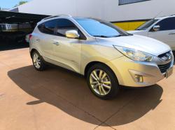 HYUNDAI IX35 2.0 16V 4P AUTOMTICO