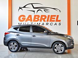 HYUNDAI IX35 2.0 16V 4P GLS FLEX AUTOMTICO