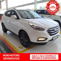 HYUNDAI IX35 2.0 16V 4P GL FLEX AUTOMTICO