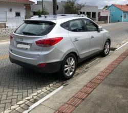 HYUNDAI IX35 2.0 16V 4P AUTOMTICO