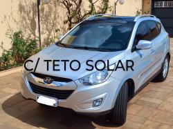 HYUNDAI IX35 2.0 16V 4P AUTOMTICO