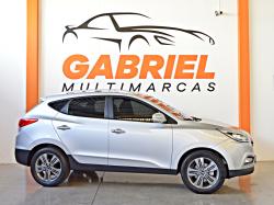 HYUNDAI IX35 2.0 16V 4P GLS FLEX AUTOMTICO