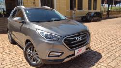 HYUNDAI IX35 2.0 16V 4P GL FLEX AUTOMTICO