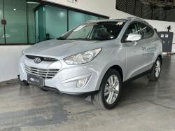 HYUNDAI IX35 2.0 16V 4P