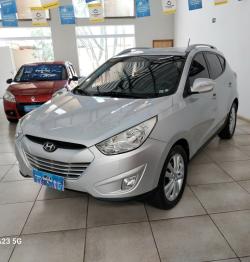 HYUNDAI IX35 2.0 16V 4P GLS AUTOMTICO