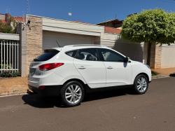 HYUNDAI IX35 2.0 16V 4P FLEX AUTOMTICO