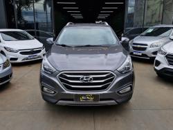 HYUNDAI IX35 2.0 16V 4P