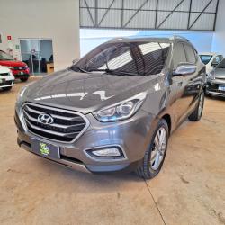 HYUNDAI IX35 2.0 16V 4P AUTOMTICO