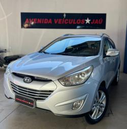 HYUNDAI IX35 2.0 16V 4P FLEX AUTOMTICO