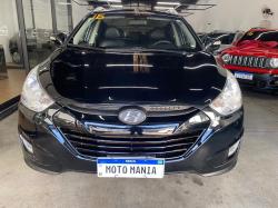 HYUNDAI IX35 2.0 16V 4P GLS FLEX AUTOMTICO