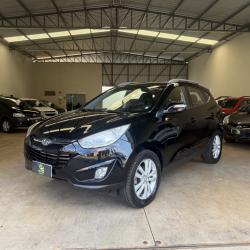 HYUNDAI IX35 2.0 16V 4P FLEX AUTOMTICO