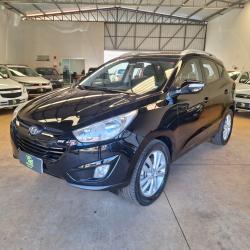 HYUNDAI IX35 2.0 16V 4P FLEX AUTOMTICO