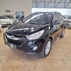 HYUNDAI IX35 2.0 16V 4P AUTOMTICO