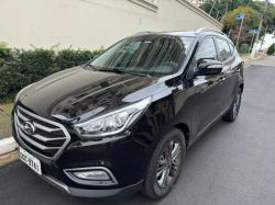 HYUNDAI IX35 2.0 16V 4P GL FLEX AUTOMTICO
