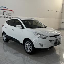 HYUNDAI IX35 2.0 16V 4P GLS AUTOMTICO