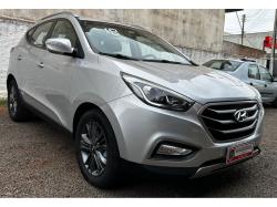 HYUNDAI IX35 2.0 16V 4P GL FLEX AUTOMTICO