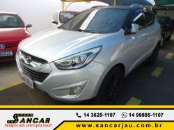 HYUNDAI IX35 2.0 16V 4P GLS AUTOMTICO