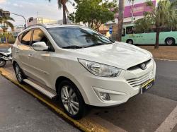 HYUNDAI IX35 2.0 16V 4P FLEX AUTOMTICO
