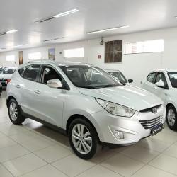 HYUNDAI IX35 2.0 16V 4P FLEX AUTOMTICO