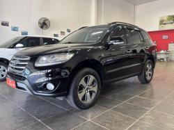 HYUNDAI Santa F 2.4 16V 4P GLS 2WD 180CV AUTOMTICO