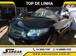 HYUNDAI Santa F 2.7 V6 24V 4P 179CV AUTOMTICO