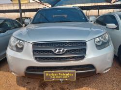 HYUNDAI Santa F 2.7 V6 24V 4P GLS 200CV AUTOMTICO