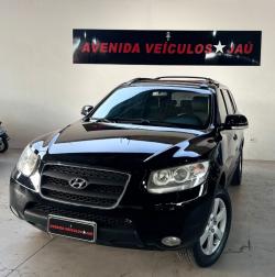 HYUNDAI Santa F 2.7 V6 24V 4P GLS 200CV AUTOMTICO