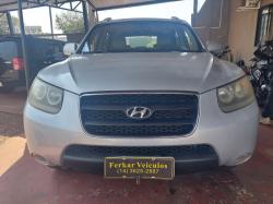 HYUNDAI Santa F 2.7 V6 24V 4P GLS 200CV 7 LUGARES AUTOMTICO