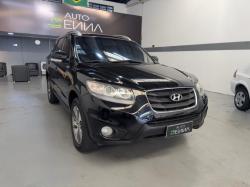 HYUNDAI Santa F 3.5 V6 24V 4P 285CV AUTOMTICO