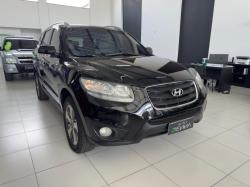 HYUNDAI Santa F 3.5 V6 24V 4P 285CV AUTOMTICO