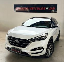 HYUNDAI Tucson 1.6 16V 4P T-GDI GLS ECOSHIFT AUTOMTICO