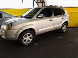 HYUNDAI Tucson 2.0 16V 4P GL