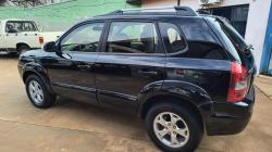 HYUNDAI Tucson 2.0 16V 4P GLS AUTOMTICO
