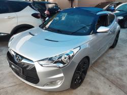 HYUNDAI Veloster 1.6 16V 3P AUTOMTICO